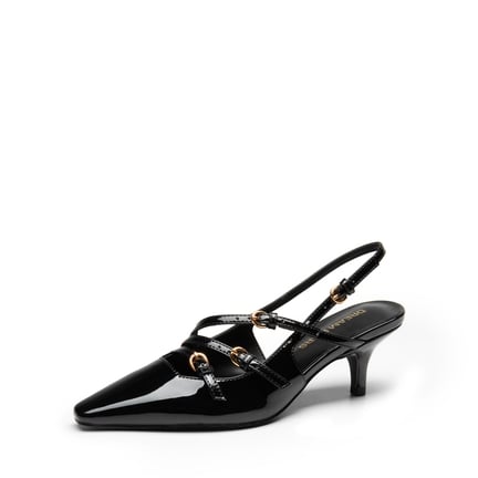 Women's Slingback Shoes | Slingback Flats & Heels-Dream Pairs